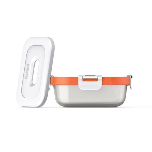 Zoku Neat Stack Lunch Set 3 Piece Se