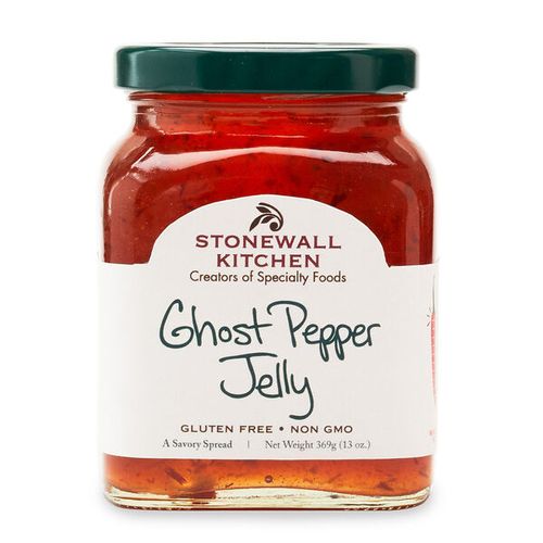 Stonewall Kitchen Ghost Pepper Jelly, 13oz.