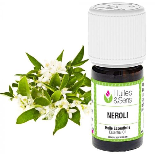 Neroli Essential Oil