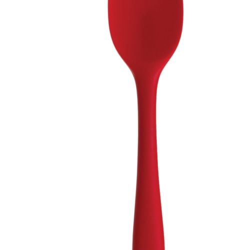 Ela S Favorite Spoon - Red