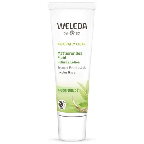 Weleda Clarifying Facial Lotion, 1.0 oz