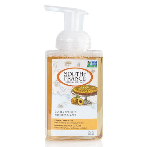 South Of France Hand Wash Foam Glzd