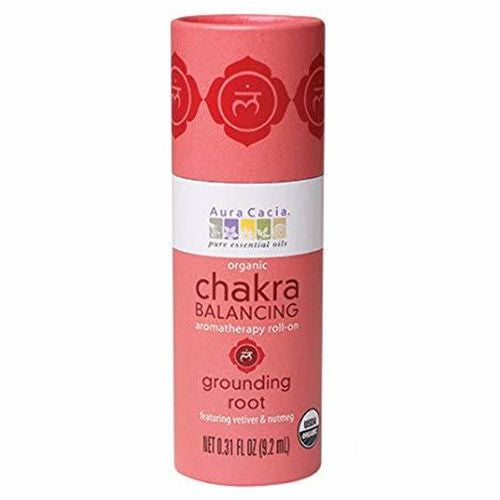 CHAKRA ROLL-ON GRNDNG RT