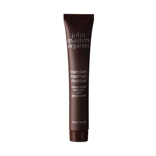 John Masters Organics Mandarin Maximum Moisture, 1 Oz