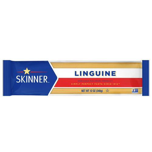 Skinner Linguine