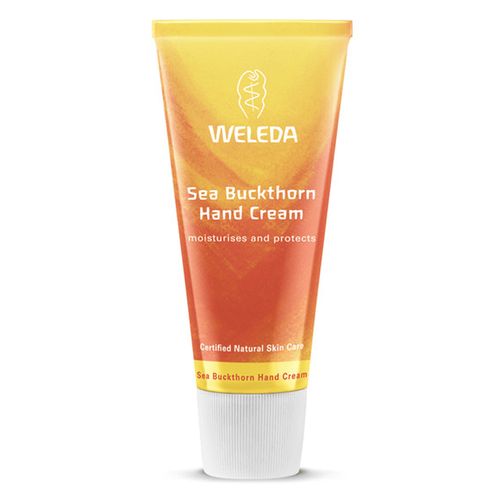 Weleda Hydrating Hand Cream, 1.7 oz