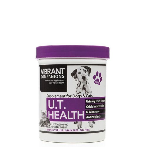 Pet Urinary Tract Health Powder 58.