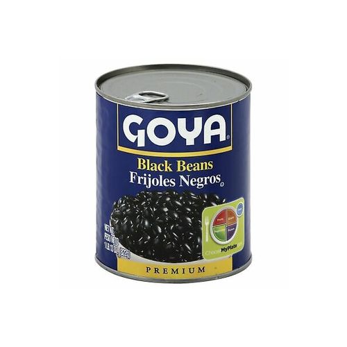 Goya, Bean Black - 29oz