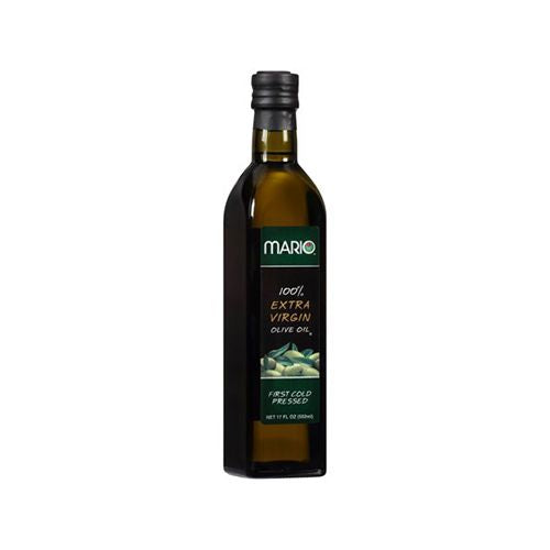 Mario Olive Oil 100  Extra Virgin 17