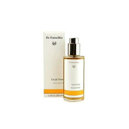 Dr. Hauschka Facial Toner, 3.4 Oz