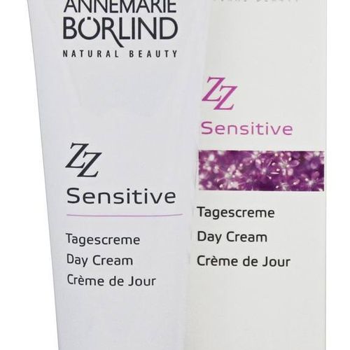 Borlind Annemarie Borlind ZZ Sensitive Day Cream, 1.69 oz