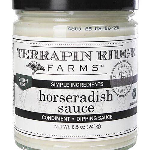 Horseraddish Sauce