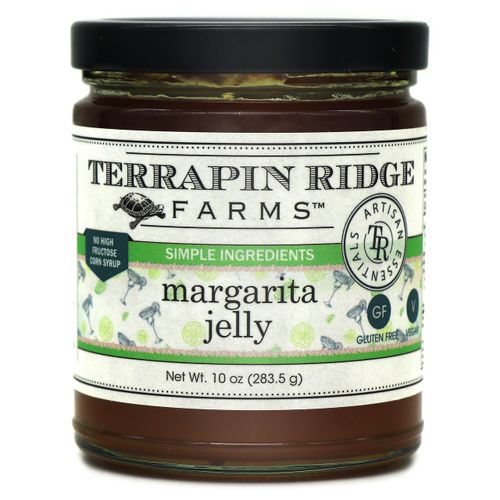 Terrapin Ridge Farms | Margarita Jelly