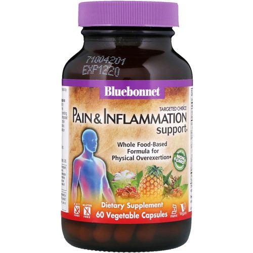 Bb Targeted Choice Pain & Inflammat