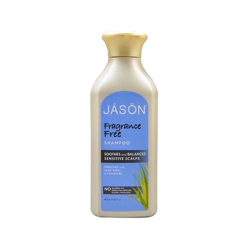 Jason Shampoo Pure Natural Daily Fra