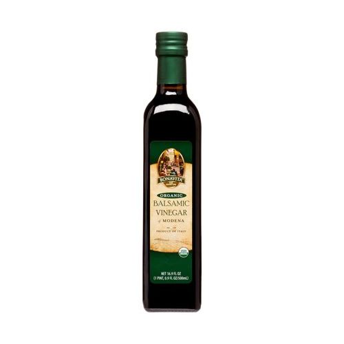 ORGANIC BALSAMIC VINEGAR