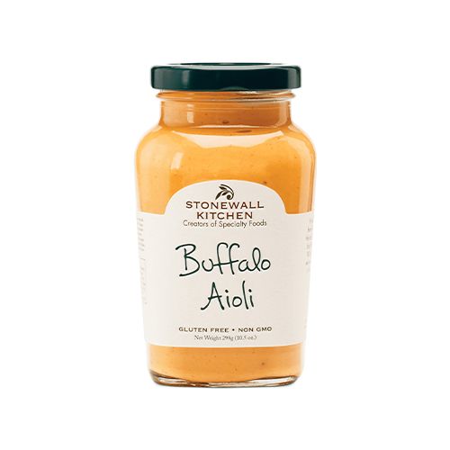 BUFFALO AIOLI