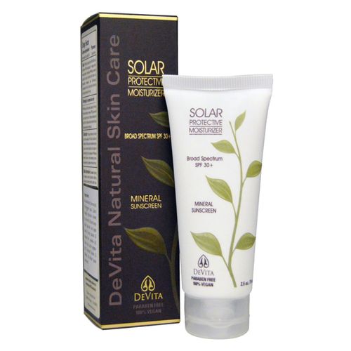 Devita Solar Protective Moisturizer SPF 30 plus - 2.5 fl oz