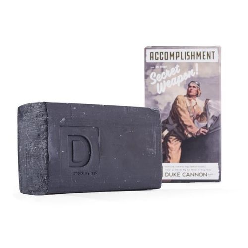 Big Ass Brick Of Soap - Accomplishm