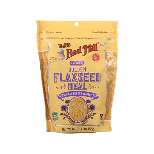 PREMIUM GOLDEN FLAXSEED MEAL