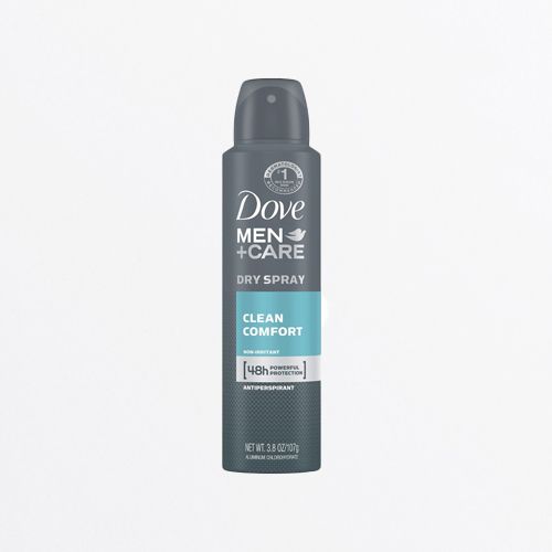 Dove Men Apa Clean Comfort 3.8z