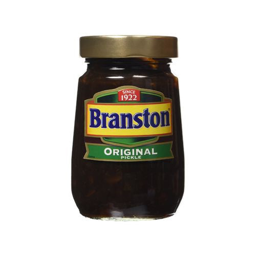 Branston Branston  Pickle, 12.7 oz