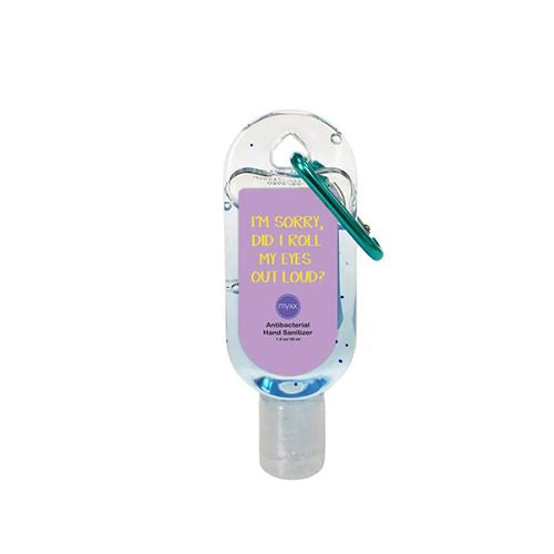 Myxx Antibacterial Hand Sanitizer -