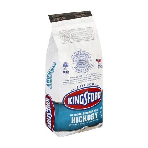 Kingsford Products Co 8LB Hickory Charcoal 6 Pack