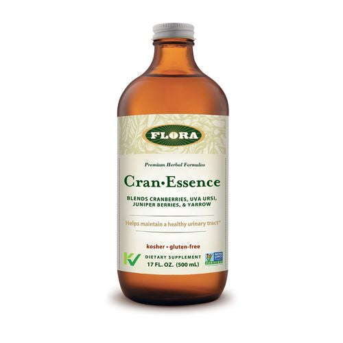 Flora Cran-Essence - 17 ounces