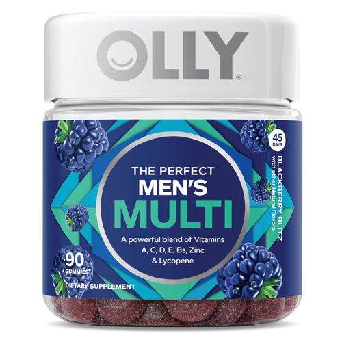 Supplement Mens Multi Gmy