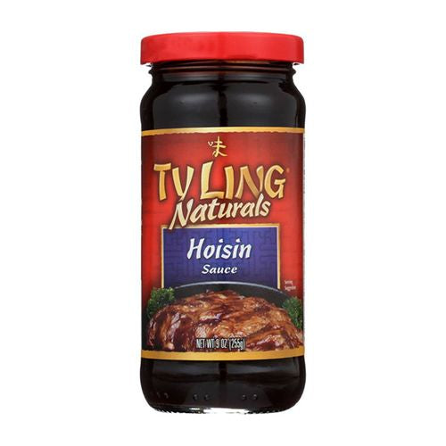 NATURALS HOISIN SAUCE