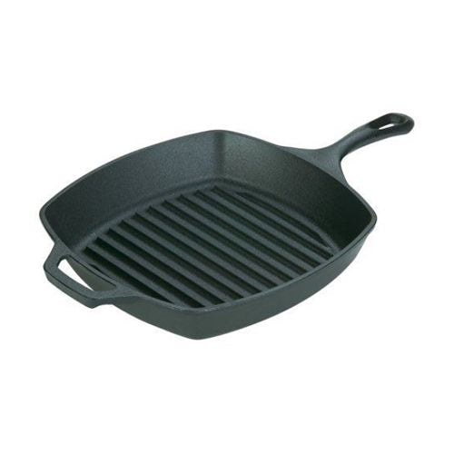 Lodge Square Grill Pan 10.5  - 1 Ct