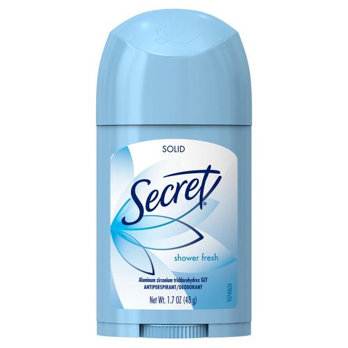 Secret Antiperspirant/Deodorant Shower Fresh / STICK