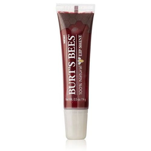 Burt s Bees Lip Shine  Smooch  0.5 Oz.