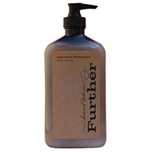 Further Hand Lotion - 16 Oz