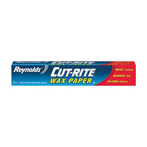 Reynolds Cut-Rite Wax Paper