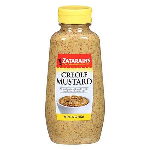 CREOLE MUSTARD