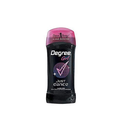 Degree Girl Just Dance Anti Perspira