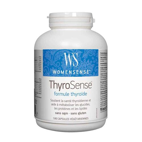 Womensense Thyrosense