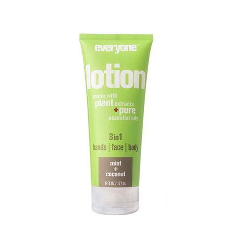 Everyone Lotion Mint Coconut - 6 Oz