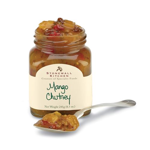 MANGO CHUTNEY