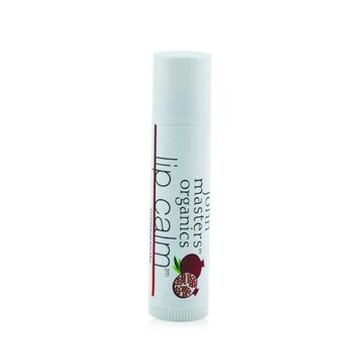 John Masters Organic Lip Calm Pomegr