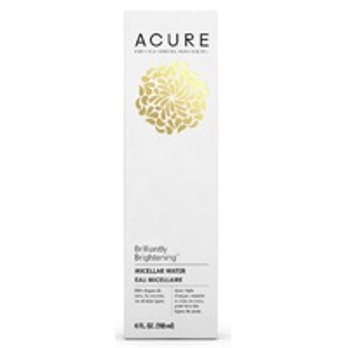 Acure Brightening Micellar Water