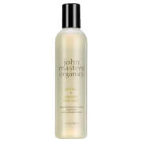 John Masters Organics Body Wash with Grapefruit & Geranium 8 oz