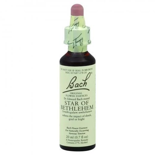 Bach Original Flower Remedies / Ornithogalum umbellatum / SOLUTION