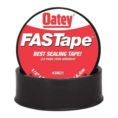 Oatey 1/2  x 260  PTFE Thread Seal Tape