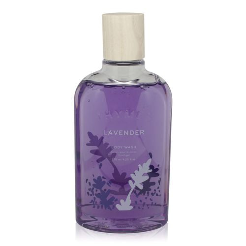 Thymes Body Wash Lavender 9.25-Oz Bottle