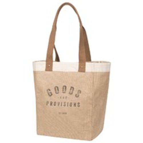 Now Designs - Market Goods and Provisions Tote