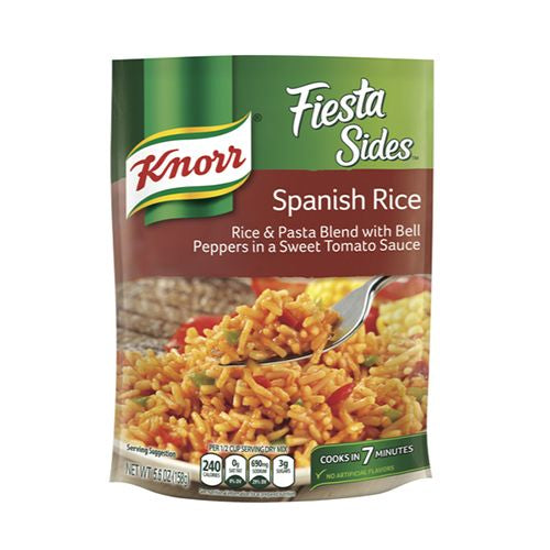 FIESTA SIDES SPANISH RICE