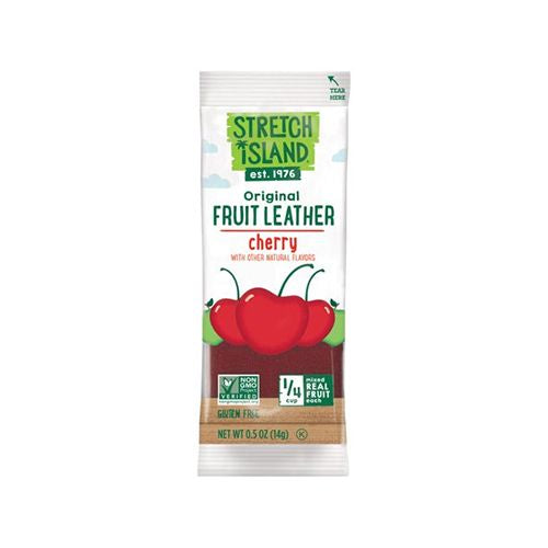 Stretch Island Fruit Cherry .5oz